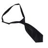 20CM Cravat Double Layer Children Neck Wear Fashion Women Necktie
