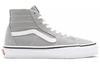 Men's Sneakers Vans Sk8 hi Tapered Gray