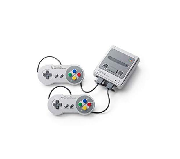 Nintendo Classic Mini Super Famicom USB-адаптер переменного тока +