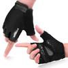 Cycling Summer 3D Shock Abrasion 5 Unisex NEW Reflective F-TUBAME® Gloves, Design, Absorption, Resistance, Breathable, Quick-Drying, Non-Slip, Colors,