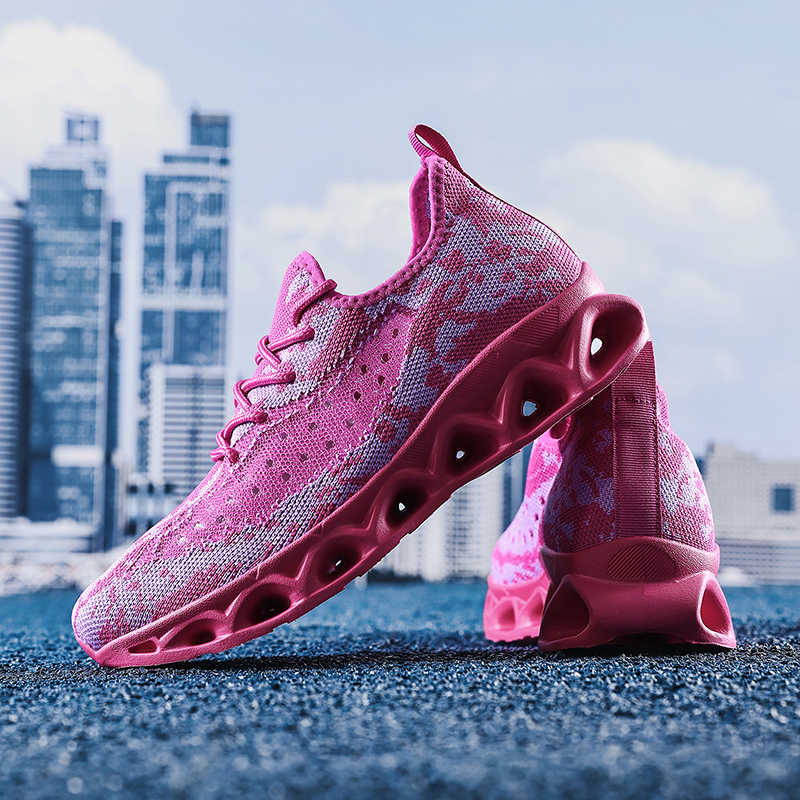 Non-slip Sole Playform Red Shoes Womens Loafers Brown Basketball Woman Sneakers 50 Sport Best-selling Krasofka Sneekers