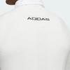 Adidas Golf 24 YearS SS Men S Three Line Knit Crewneck In9049