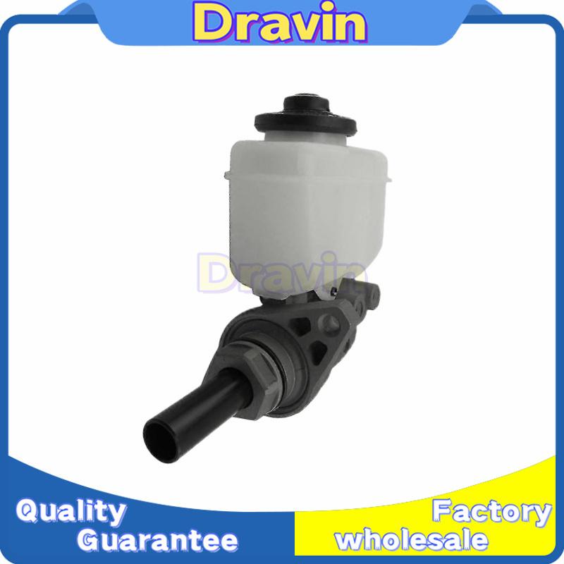 47028-60030 4702860030 Главный тормозной цилиндр Для Toyota Land Cruiser Prado RHD GRJ120 KDJ120 KZJ120 2002-2009