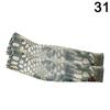 Unisex Cooling Arm Sleeves Cover Cycling Running UV Sun Protection Outdoor Men Women Cool Arm Slee… More