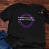 Philosophy TShirt - Plato Quote 'The Price Good Men Pay...' | Cotton Tee