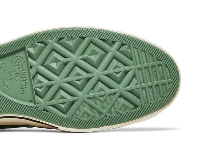 Men's Sneakers Converse Chuck Taylor All Star 70 Hi Carhartt WIP Hinterland Basil/Plein Air/Egret