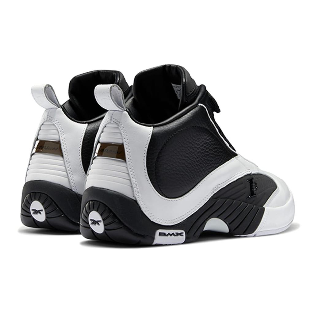Ответ 4 Reebok 'Белый Черный' FY9691