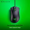 Проводная игровая мышь Razer DeathAdder Standard Edition