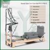 Yojin Premium Pilates Studio Equipment