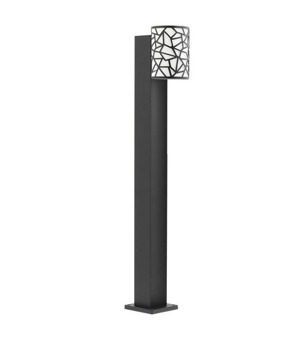Potelet LED Bilbao-B80 8W IP44