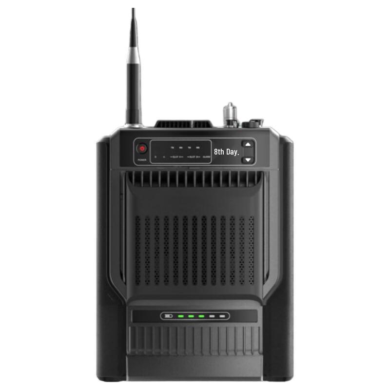 Hytera HR650 U1 Portable Digital Repeater (CN version)