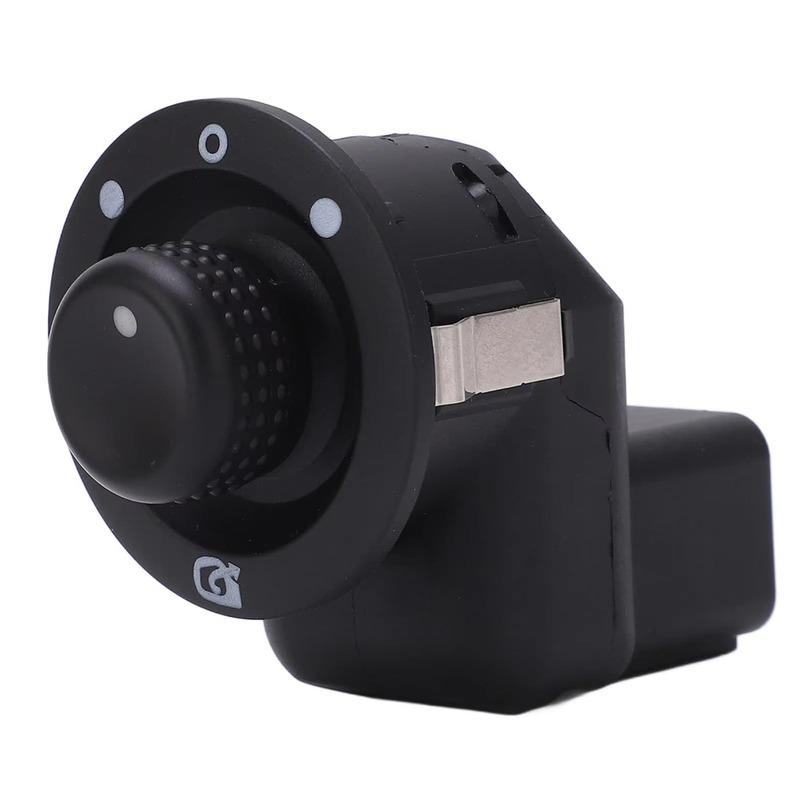 8200214921 8200676529 Electric Wing Side Mirror Knob Control Switch Button With Folding For Renault Captur Clio MK4 Modus Captur