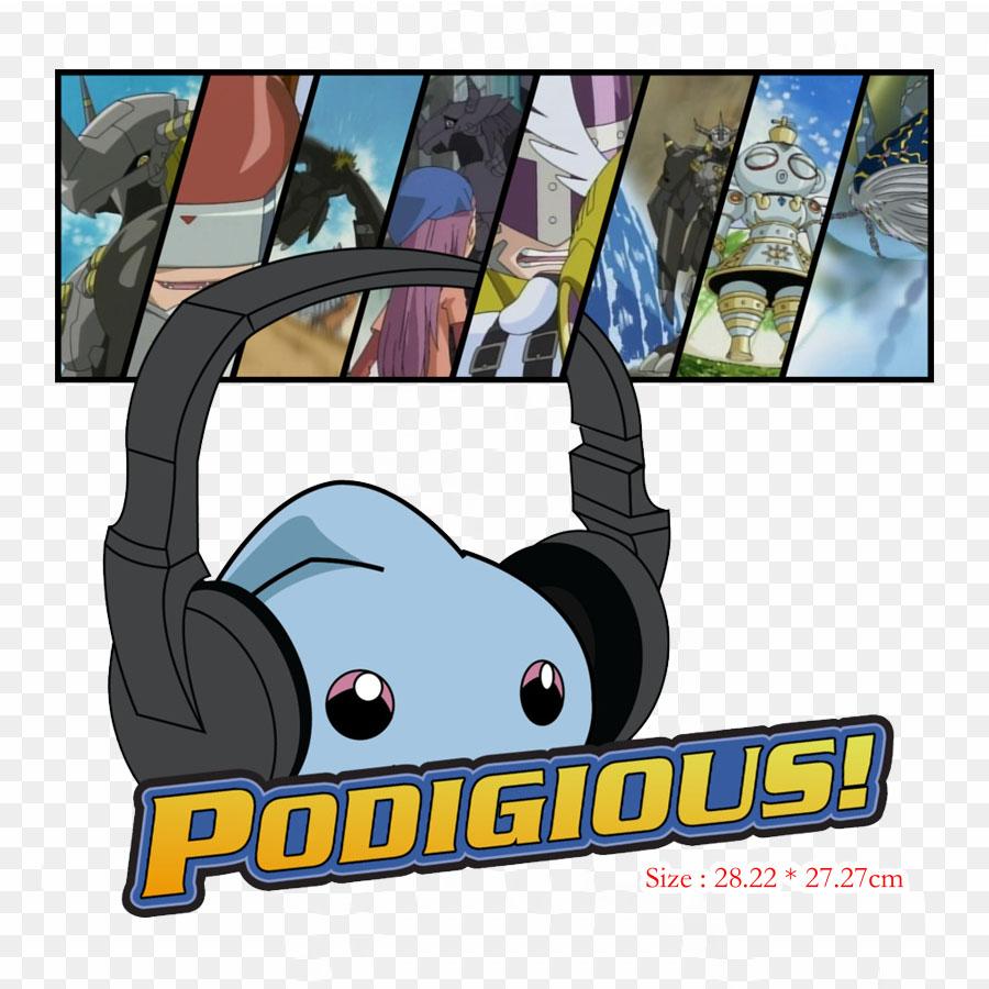 Digimon Biyomon Biyomon Gomamon Iron On Heat Transfer Printing Vinyl Patches Sticker for Clothes DIY Appliques Washable Patches