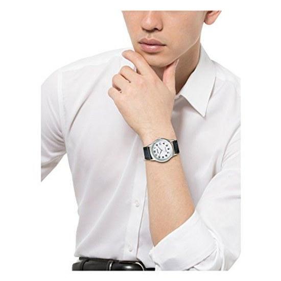 Часы CITIZEN REGUNO Solar Tech Стандартная модель RS25-0033B мужские