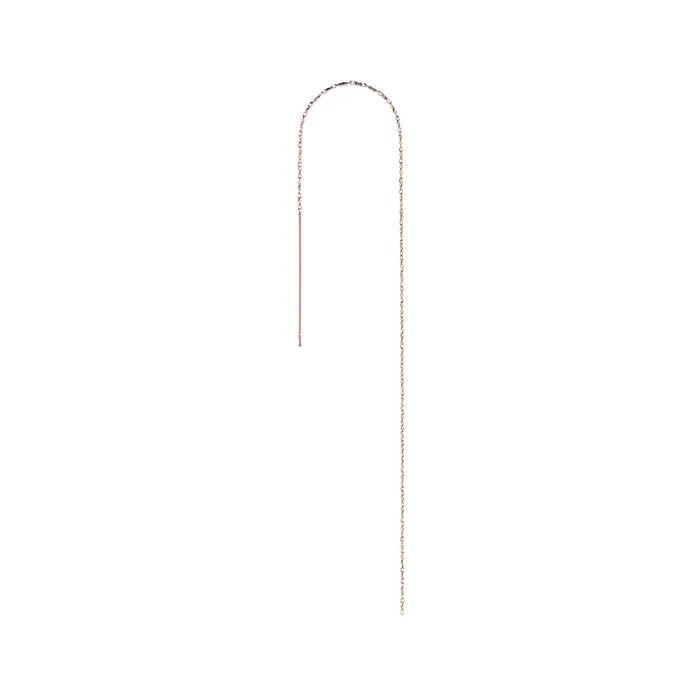 [Lume] Rose Earring(1pc)