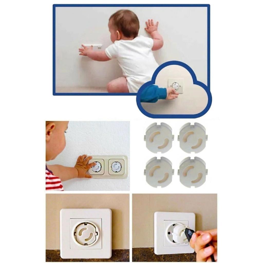 12 шт. крышки розеток, крышка розетки для защиты детей и детей