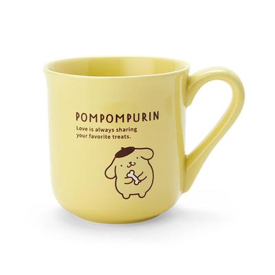 Кружка Sanrio Pompompurin 422410