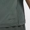 Nike Dri Fit Rise 365 T Shirt Men's Vintage Green DV9816-338