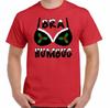 Christmas T-Shirt Bra Humbug Funny Ideal Secret Santa Stocking Filler