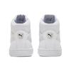 Puma 1948 Mid L High Top Sneakers Unisex Sneakers Black White 359169-09