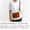 Mini Shoulder Bag Black [Buggyport] BP-YNM233-BK