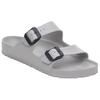Birkenstock Аризона ЭВА Износостойкие Скользящие Шлепанцы Унисекс Серые Обычные Свободный Крой 1029791