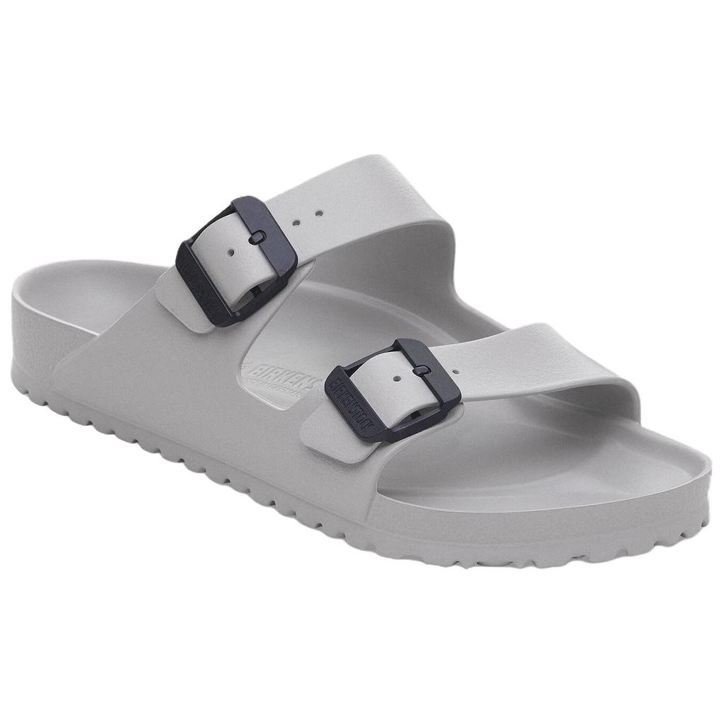 Birkenstock Аризона ЭВА Износостойкие Скользящие Шлепанцы Унисекс Серые Обычные Свободный Крой 1029791