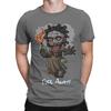 Oversized T Shirt Summer The Pitcher Molotovs Outlast Trials Leisure T Shirts Pure Cotton Tshirt For Unisex Y2k Clothes
