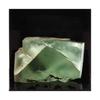 Fluorite verte 175.2 carats