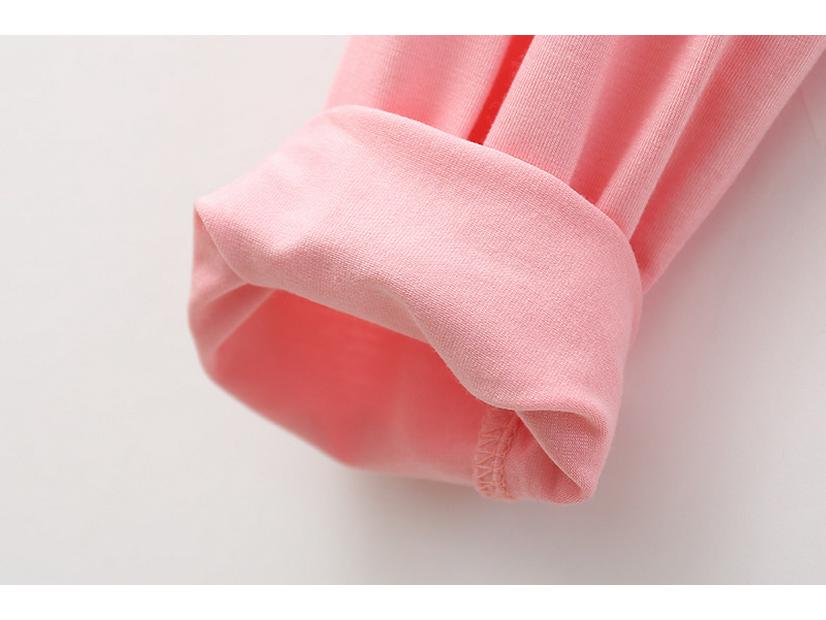 Женские эластичные осенние брюки больших размеров - Теплое нижнее белье для среднего и пожилого возраста