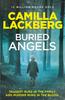 Книга Buried Angels : Book 8