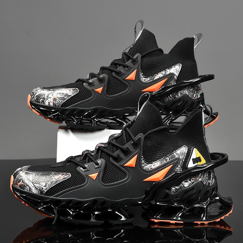 Мужская обувь Кроссовки Мужская повседневная мужская обувь Теннис Роскошная обувь Кроссовки Race Дышащая обувь Модные лоферы Кроссовки для мужчин