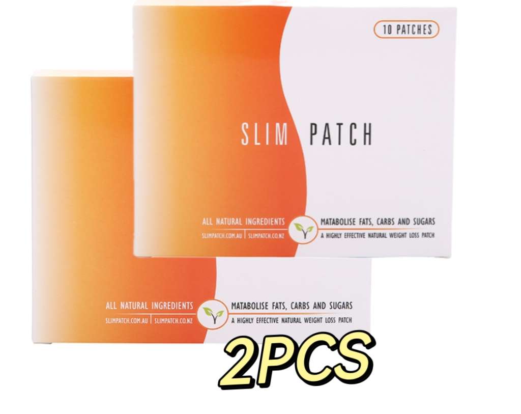 Loss Weight Belly Slimming Patch Fast Burning Fat Detox Abdominal Navel Sticker Navel Sticker Slimming Product Improve Stomach