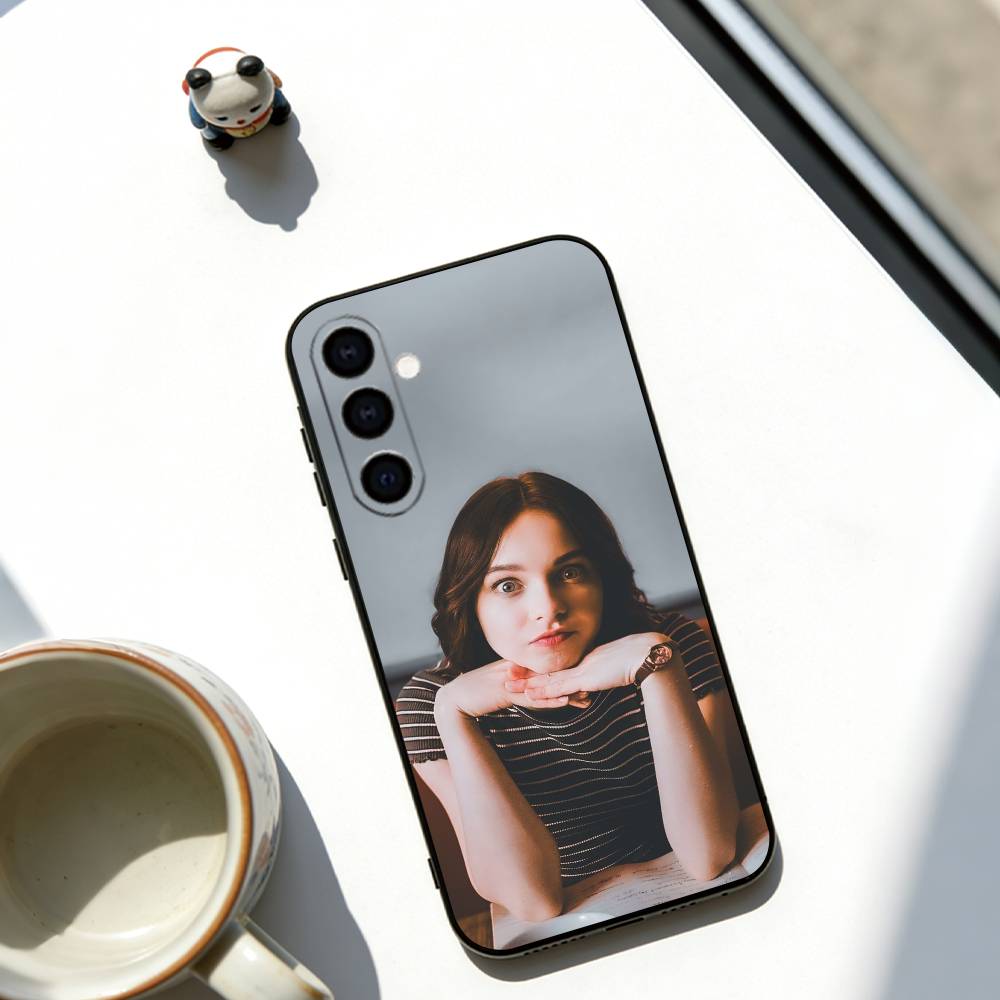 Чехол для телефона E-Myers для Samsung Galaxy A73, A72, A71, A70, A53, A52, A51, Другие Мягкий черный чехол