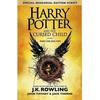 Harry Potter And The Cursed Child Paperback