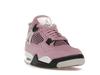 Кроссовки Jordan 4 Retro Orchid (Женский)(AQ9129-501)