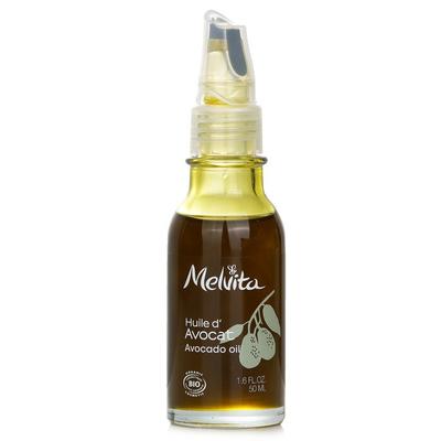 MELVITA Масло авокадо