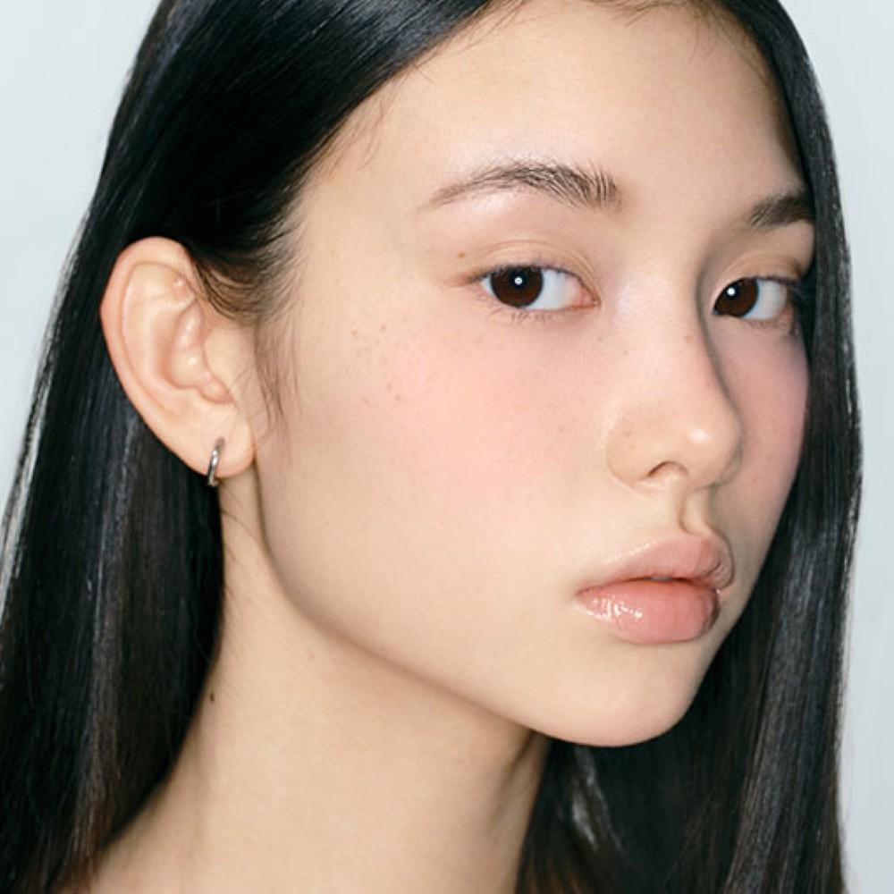 Naming . Пушистые румяна-пудра 3,2 г