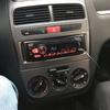 1Din Рамка для автомагнитолы для FIAT PUNTO LINEA 2005 2006 2007 Установка стерео Комплект для приборной панели Рамка DVD CD Отделка Ободок Панель Автомобиль