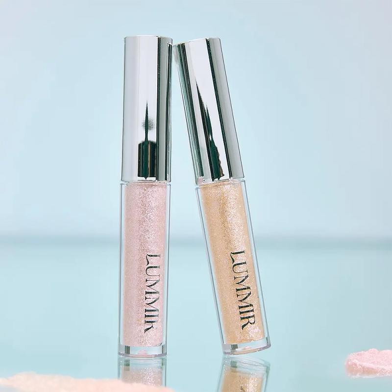LUMMIR На Сцене Жидкий Глиттер 2,1 г