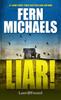 The Liar! Book