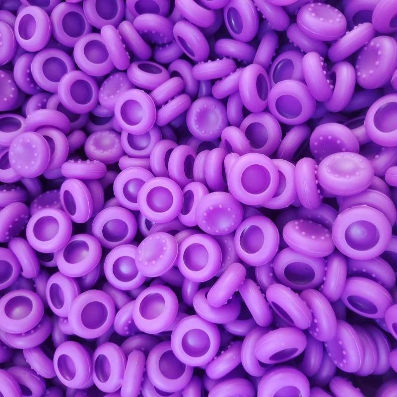 «Силиконовые колпачки для джойстиков»: PS4, PS5, Xbox One — набор из 10 предметов