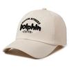 Fashion Spring and Autumn Shade Baseball Cap Hat Peaked Cap Foreign Style Versatile Girls Boys Sun Hat Children
