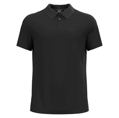 Odlo Essential Solid поло с короткими рукавами