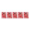 5/10/20PCS TTP223 2.5V-5.5V Touch button Module Single Channel Self Locking Touch switch sensor for Arduino