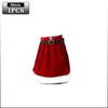 10PCS New Christmas Wine Covers Christmas Decoration Christmas Dresses Dresses Wine Bottle Covers Creative Wine Covers Home