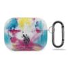 Etui Do AirPods Pro US Polo Tie & Dye Multikolor