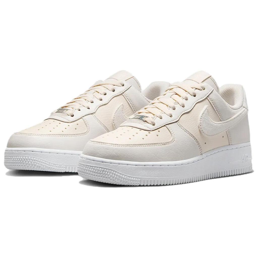 Nike Женские кроссовки Air Force 1 Low Next Nature Phantom Sail кремово-белые HQ3905-001