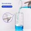 Leigu High Form Borosilicate Glass Beaker