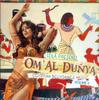 CD LEILA IN EGYPT - Om Al Dunya Unknown Music Others Used